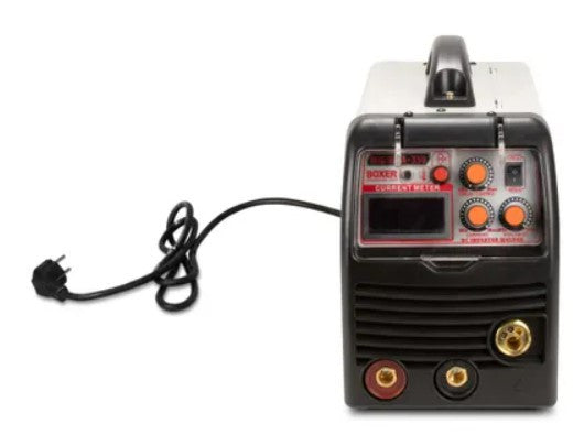 BX-3024 Semi-Automatic Welding Machine MIG/MMA-250