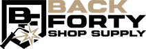 Back Forty Shop Supply