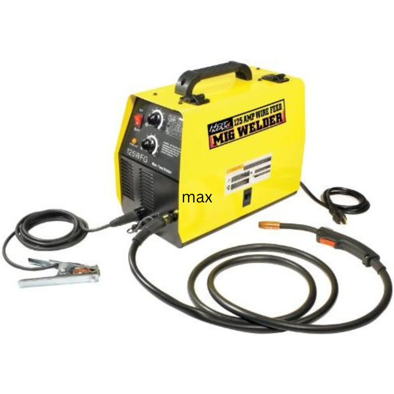 MIG Welders