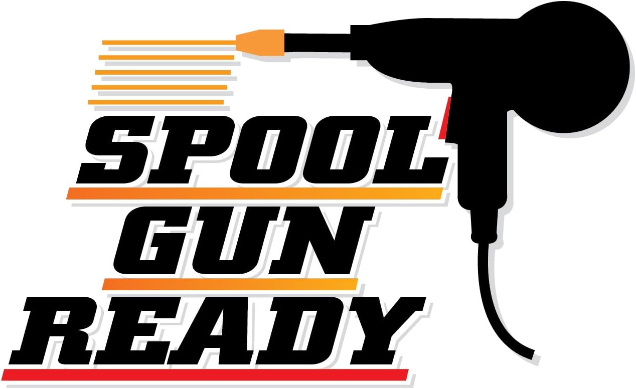 HOT MAX 135 AMP MIG WELDER